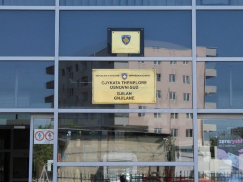 ​Gjykata dënon tre persona në Gjilan, rrezikuan jetën e qytetarëve