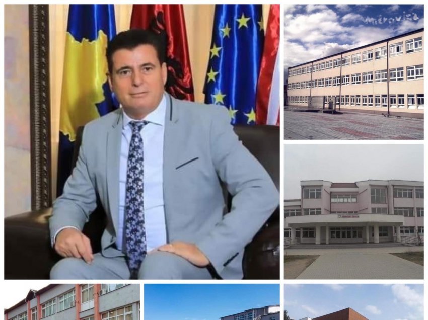“Gjashtë shkolla të Mitrovicës do ta kenë psikologun e vet” - Pse dështoi premtimi i Agim Bahtirit?