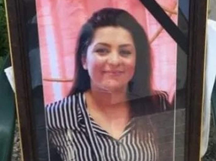 Sot varroset Alinda nga Peja që humbi jetën në aksidentin e Kroacisë
