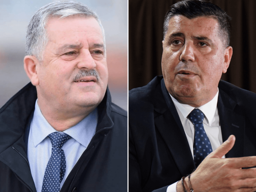 Haziri tha se Veliu dha dorëheqje nga kryetari i Degës: Vjen reagimi i ish-kryetarit të Podujevës