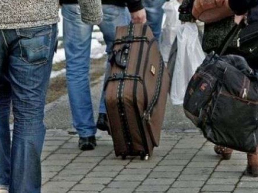 Vetëm 270 persona u kthyen vjet në Kosovë