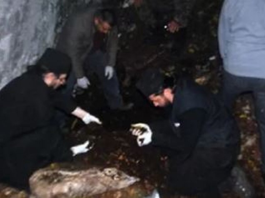 Priftërinjtë shqiptar  të Shën Bigorit ishin vrarë! Zbulimi që duhet të flet shqip 