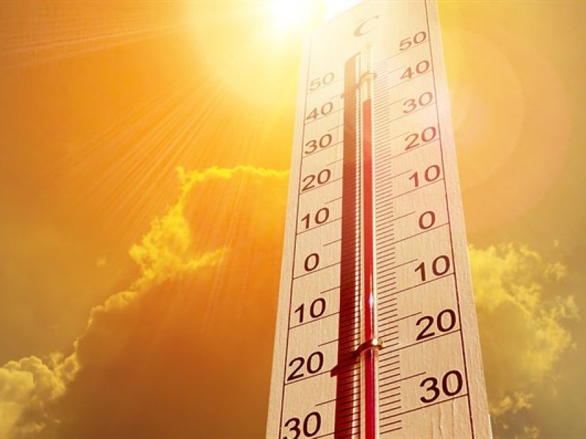 Alarmuese: Temperaturat deri në 50 gradë, Ballkani pushtohet nga i nxehti saharian