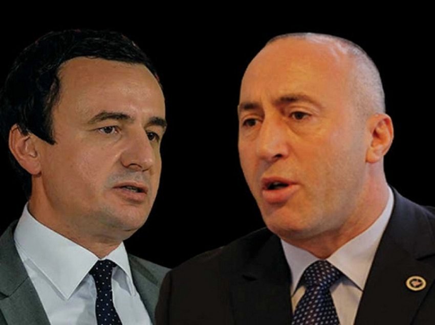 “Qeveria Kurti nuk guxon të merr këto vendime pa e pyetur Ramush Haradinaj”, ish agjenti tallet me Ramushin