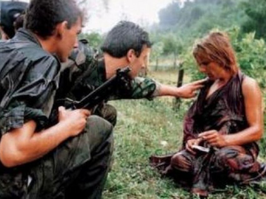 Zbulohet një raport i ushtrisë serbe, aty përshkruhet dhunimi vajzave nga Kosova, njëra ishte 16 vjeçare