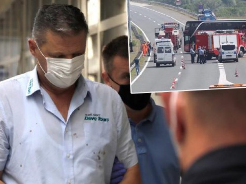 A mund ekstradohet në Kosovë shoferi i aksidentit në Kroaci?