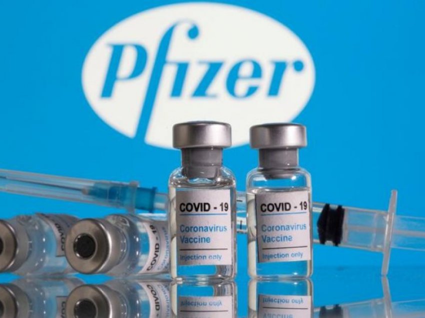 Shitjet e vaksinave i sollën Pfizer 7.8 miliardë dollarë në tremujorin e dytë