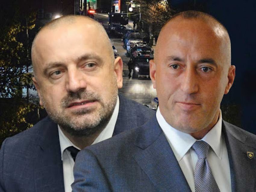 Ish-eprori i lartë i UÇK-së “gozhdon” Haradinajn pasi e quajti Kurtin si mashtrues: Zbulon prapaskenat e takimit me Milan Radoiçiq