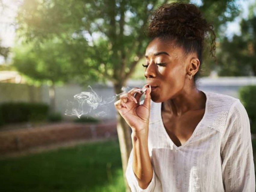 Sipas firmës më të madhe të duhanit, kanabisi i përket të ardhmes