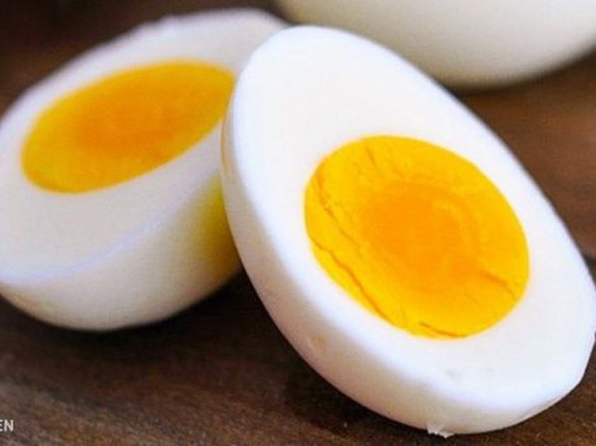 Dieta me vezë të ziera që ju ndihmon të humbni 10 kg në vetëm 14 ditë