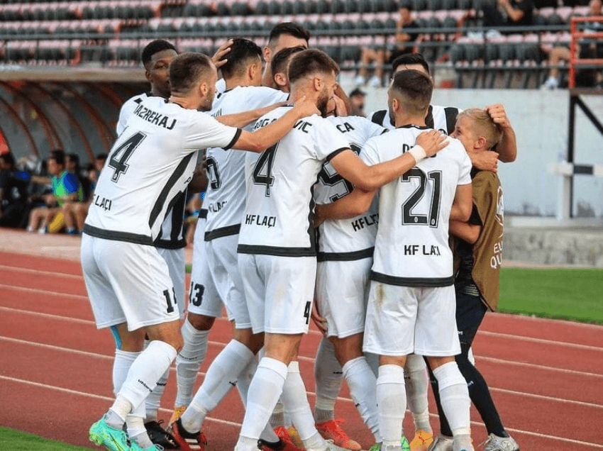 Skuadra shqiptare bën historinë, kualifikohet dhe gjen Anderlechtin