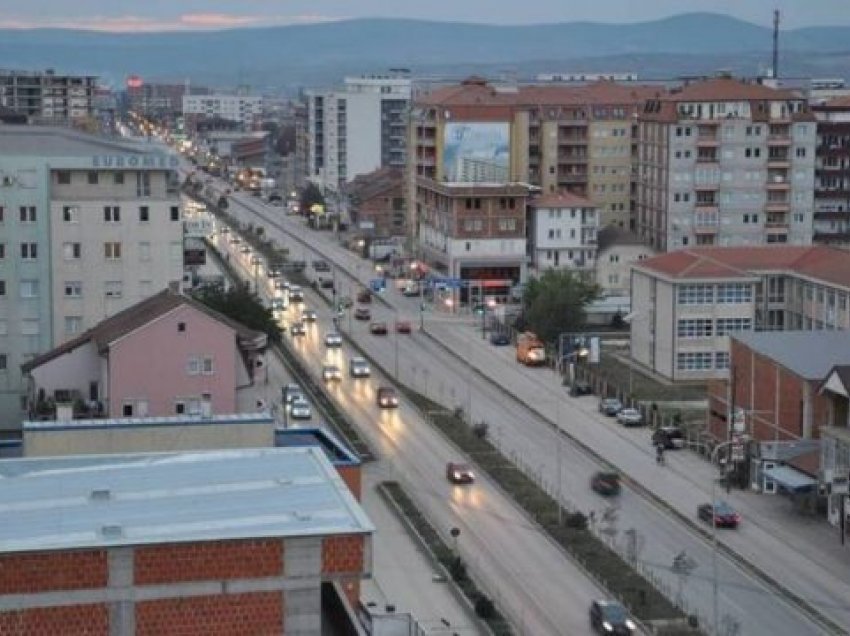 Kërcënuan njëri-tjetrin, arrestohen burrë e grua në Fushë Kosovë