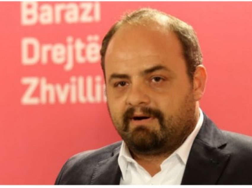 ​Boiken Abazi e quan Ramën kolaboracionist: Po e vendos Shqipërinë nën dominimin ekonomik të Serbisë