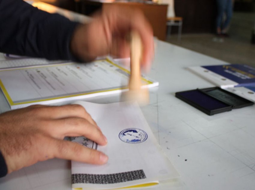 Zgjedhjet lokale, test për partitë politike