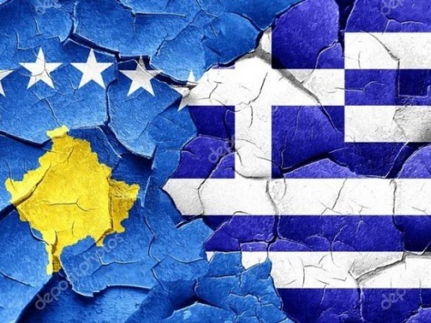 Sipas medieve serbe: Greqia nuk e njeh Kosovën
