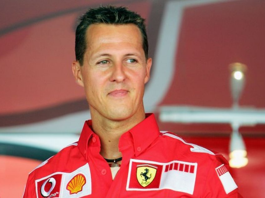 Dokumentari për Michael Schumacher është gati, ja kur do ta shohim në Netflix