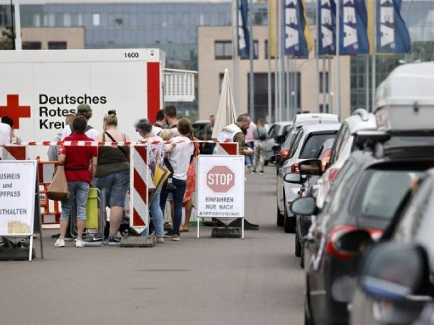 ​Gjermania nga 1 gushti ashpërson rregullat për të kthyerit nga pushimet