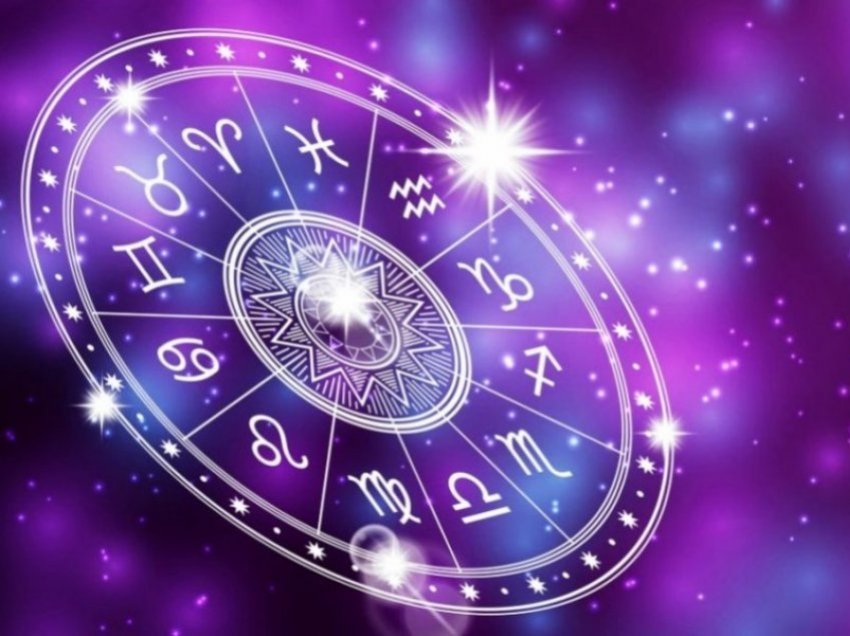 Horoskopi 5 Gusht, ja çfarë kanë parashikuar yjet për ju