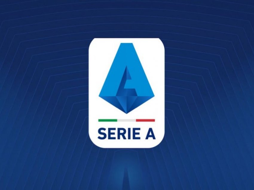 Pesë zëvendësime do të lejohen në Serie A edhe në sezonin 2021/22