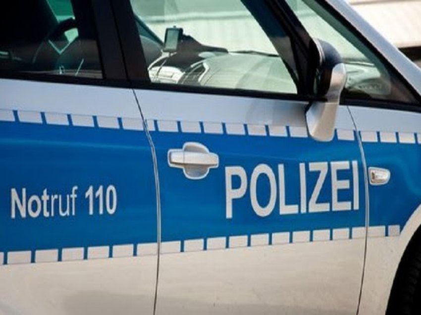 ​Katër të plagosur në Berlin, sulmuesi në arrati