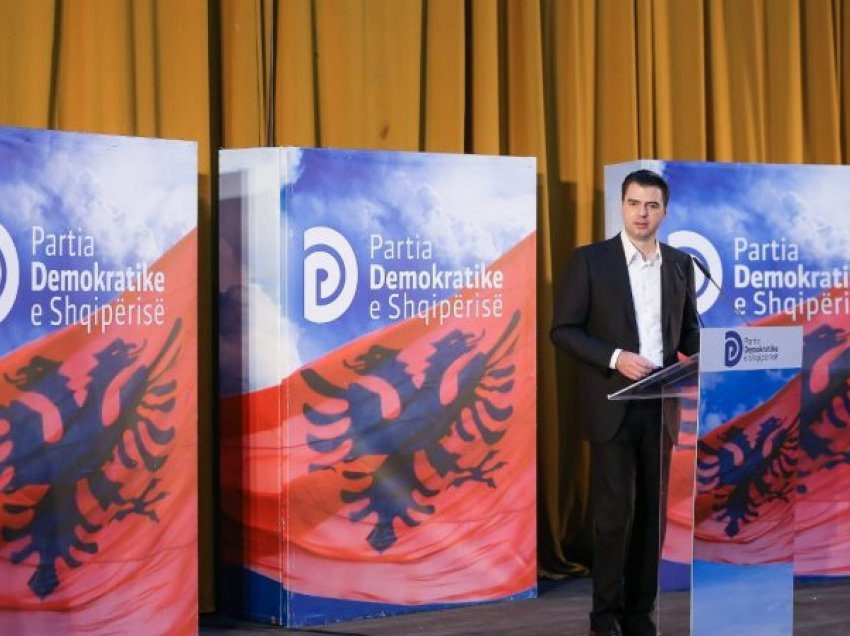 Basha me demokratët e Lushnjës: Asnjë bashkëpunimin me atë që vodhi shpresën e shqiptarëve!