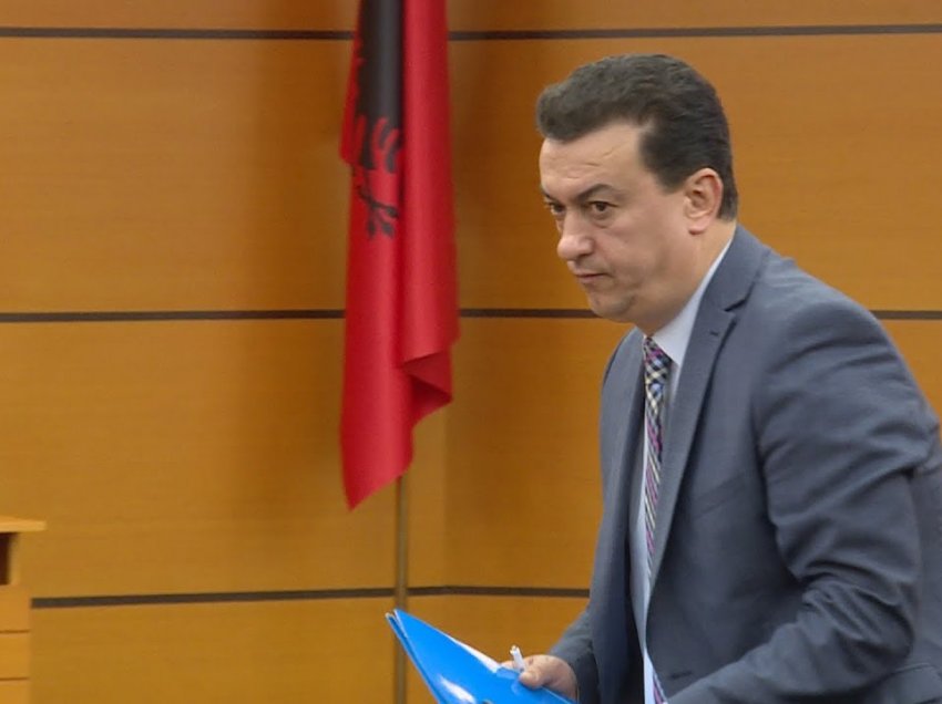 Anton Martini përpara KPA-së, Komisioneri publik vëren parregullsi në pagesën e shtëpisë prej 90 mijë euro
