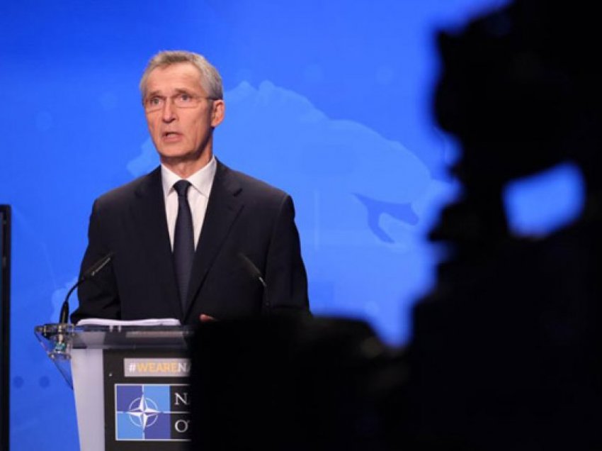 Takimi i ministrave të NATO-s: Gati për dialog me Rusinë, por gjithçka varet nga Moska
