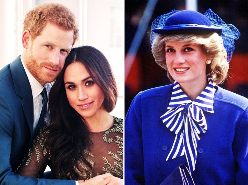 Për një arsye shumë të fortë, Princi Harry mund të mos jetë i pranishëm në eventin në nder të nënës së tij
