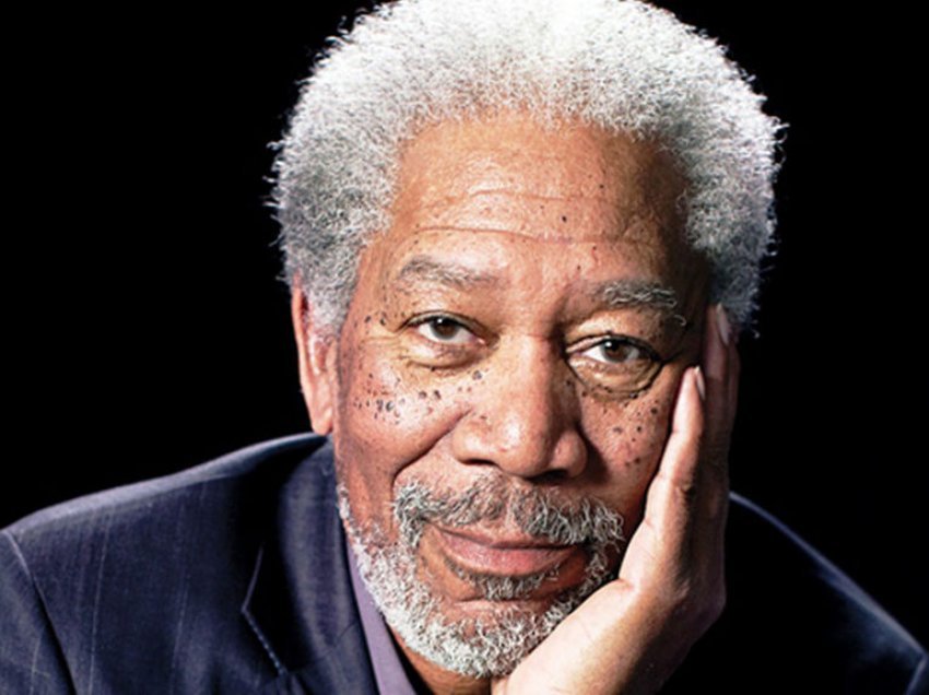 Një jetë kushtuar aktrimit, Morgan Freeman feston ditëlindjen e 84-të