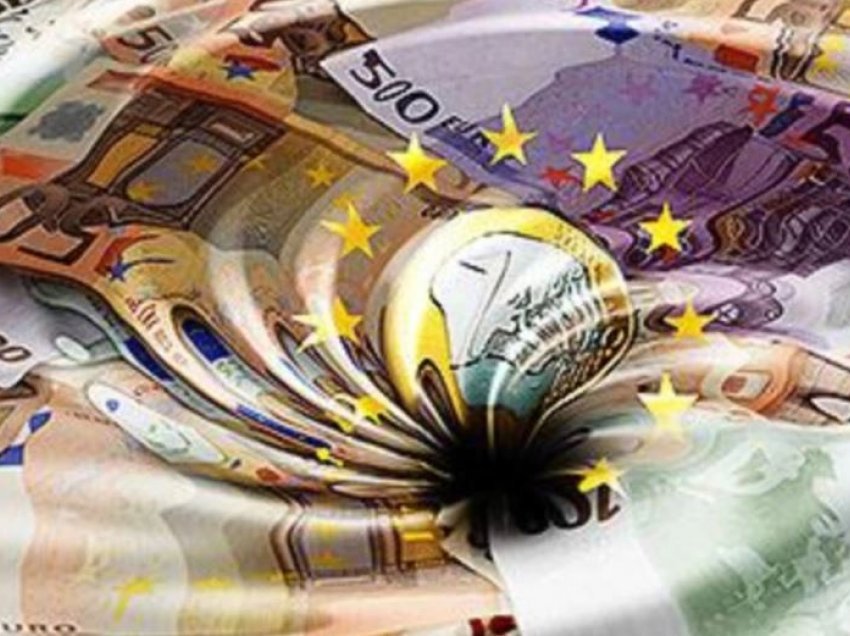Korrupsioni në Ballkan vë në rrezik anëtarësimin në BE