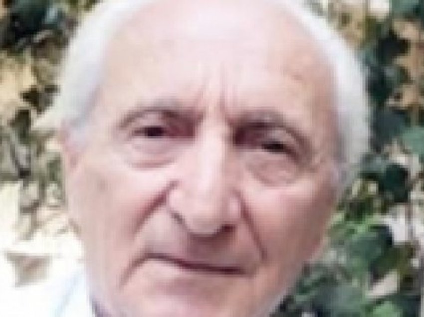 Gazetaria në Zi/ Shuhet në moshën 91-vjeçare publicisti i njohur, Ymer Minxhozi