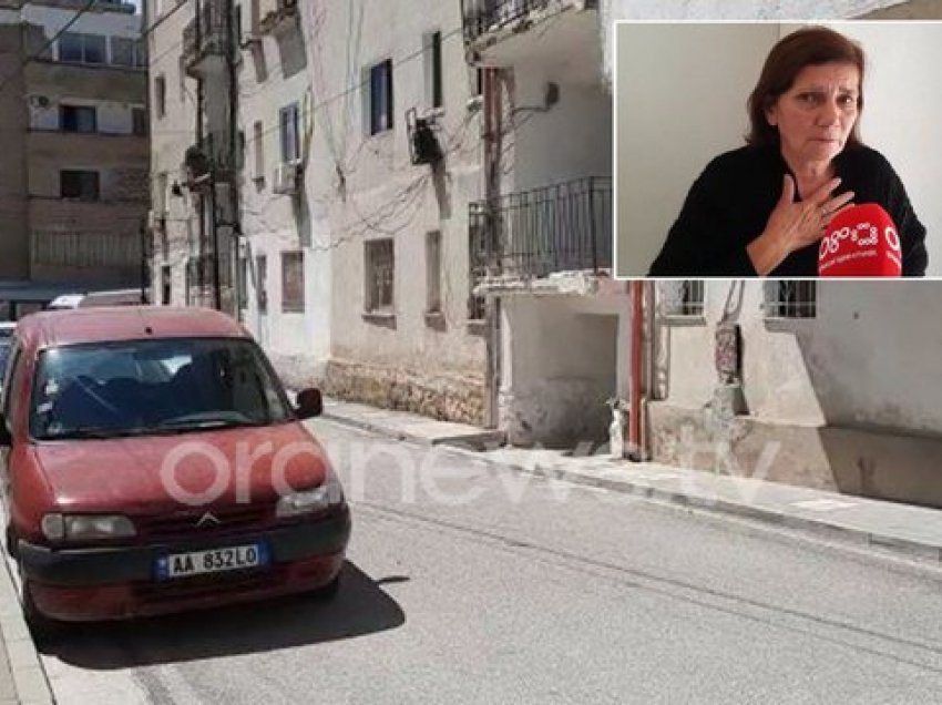 Vrasja e tregtarit në Tepelenë, fqinjët: Dëgjuam një zhurmë, pastaj thirrën 