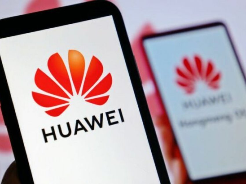 Sistemi operativ i Huawei po vjen tek smartfonët