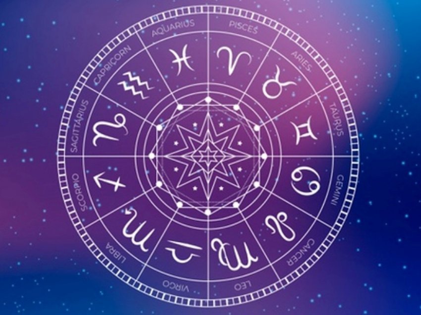 Horoskopi i të hënës