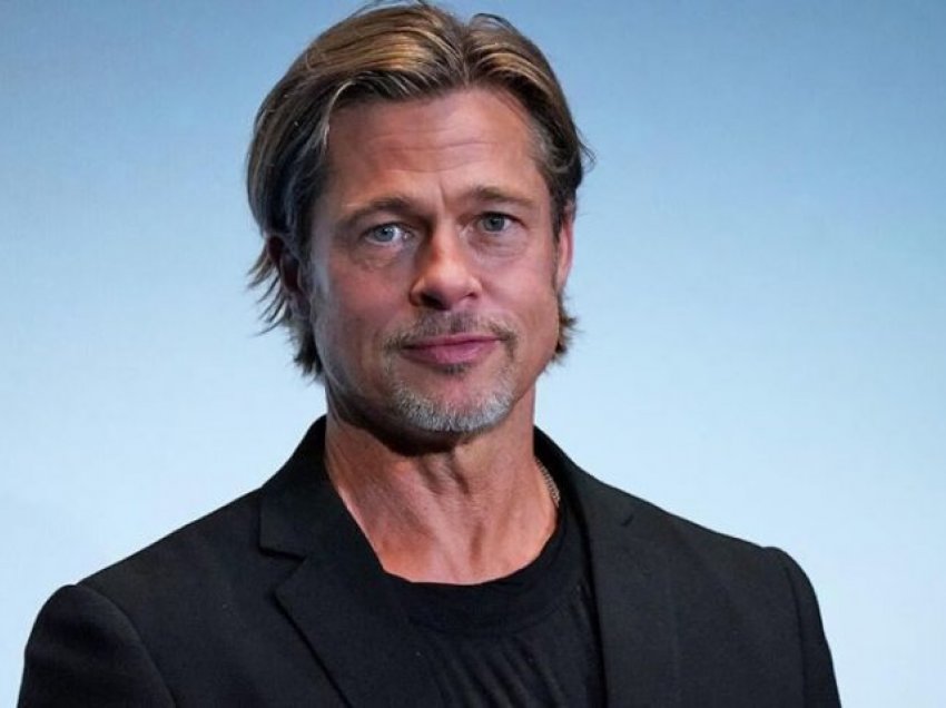 Brad Pitt fillon romancën me aktoren e njohur