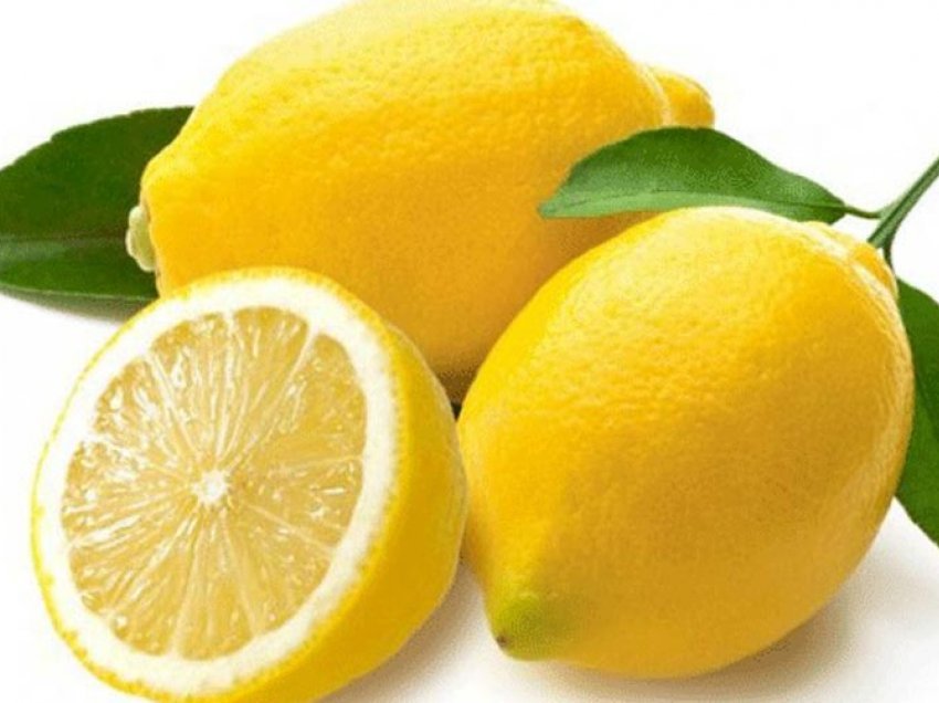Pse nuk duhet t’i hidhni përsëri lëkurat e limonit