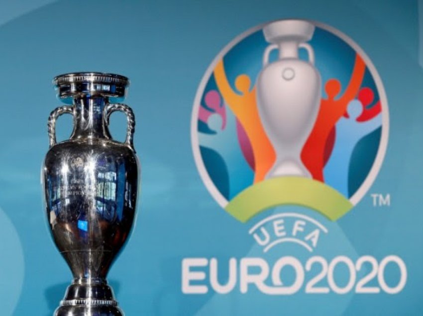 ​Tri sfida në ditë, këto janë oraret kur do të zhvillohen ndeshjet e Euro 2020