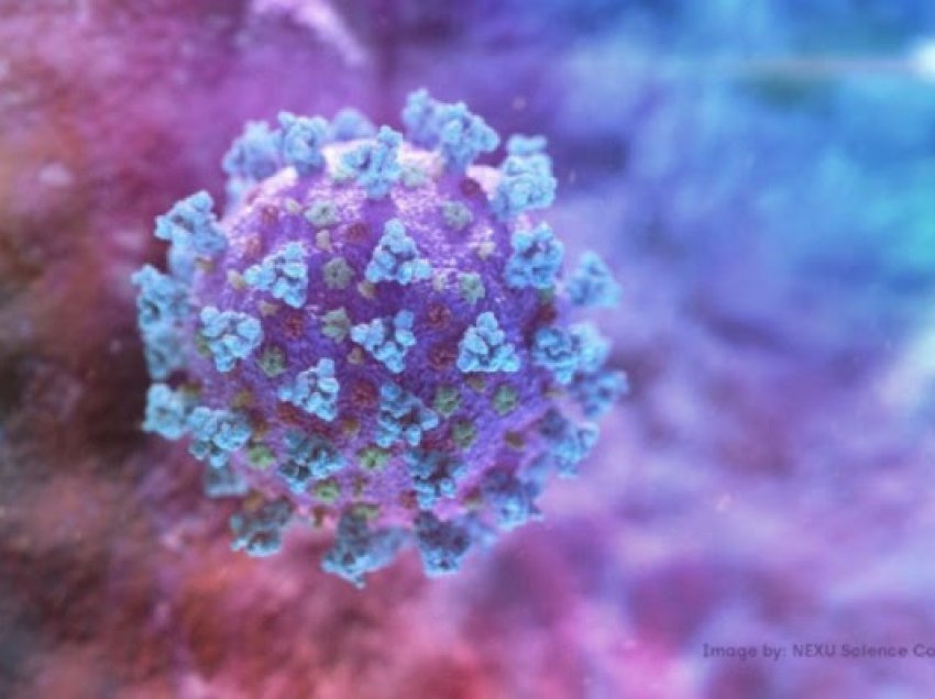 ​OBSh tregon strategjinë e re për emërimin e varianteve të koronavirusit