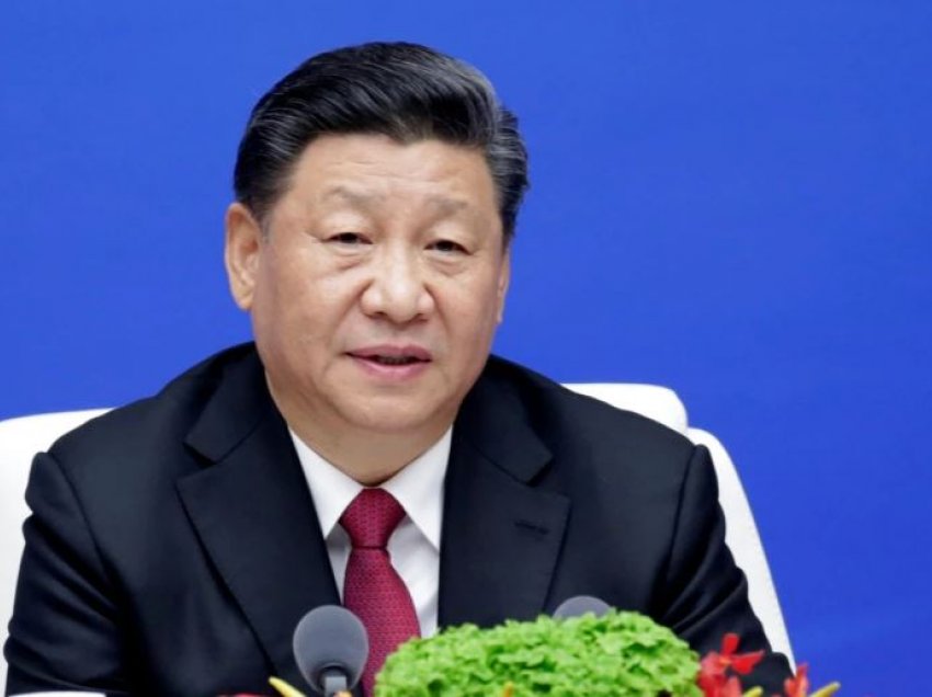 Xi Jinping dëshiron që Kina të rrisë numrin e shteteve mike