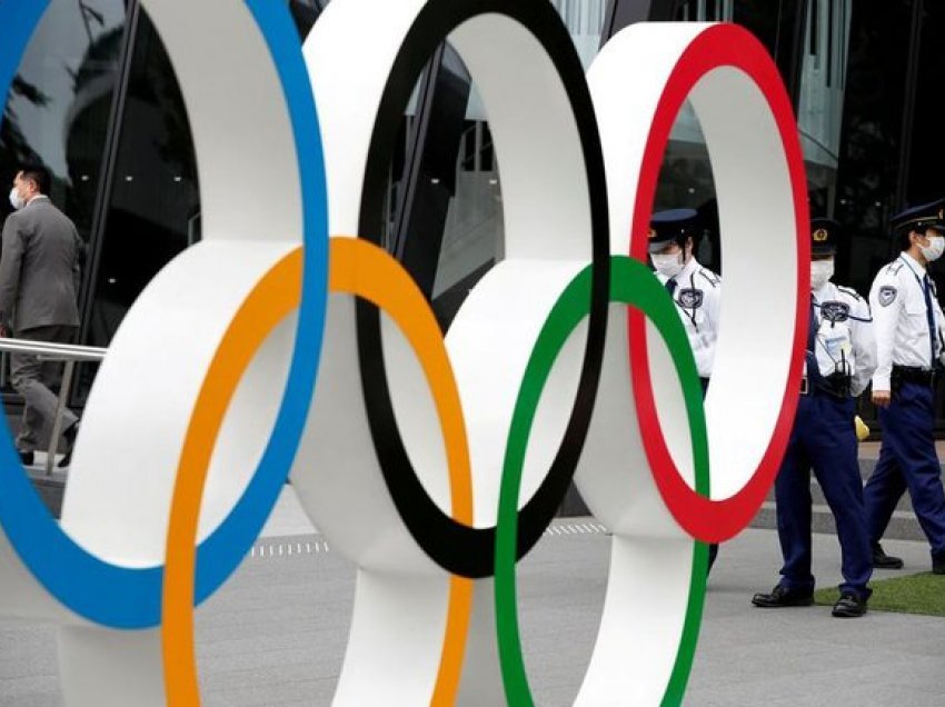 Tokio, 10.000 vullnetarë anulojnë pjesëmarrjen në Olimpiadë