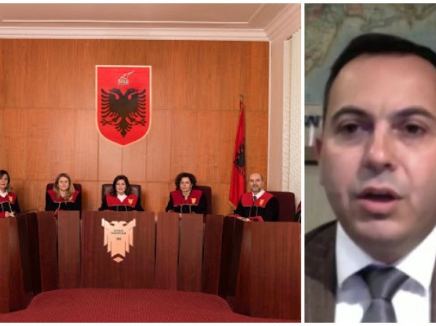  Anulimi dhe përsëritja e zgjedhjeve lokale/ Juristi Jordan Daci: Në Shqipëri, të marrë fund periudha e vendimeve jokushtetuese