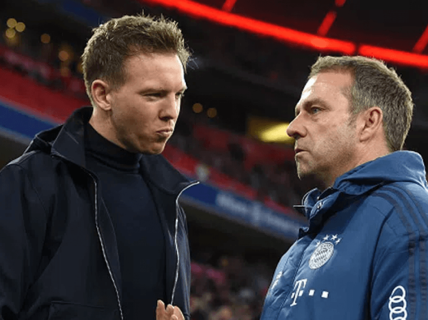 Për ish-trajnerin e Leipzig nuk do të jetë e lehtë të përsërisë ecurinë e fitoreve