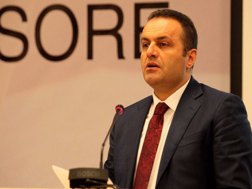 U dënua me dy vite burg, ish-kryeprokurori Adriatik Llalla ankimon vendimin e GJKKO