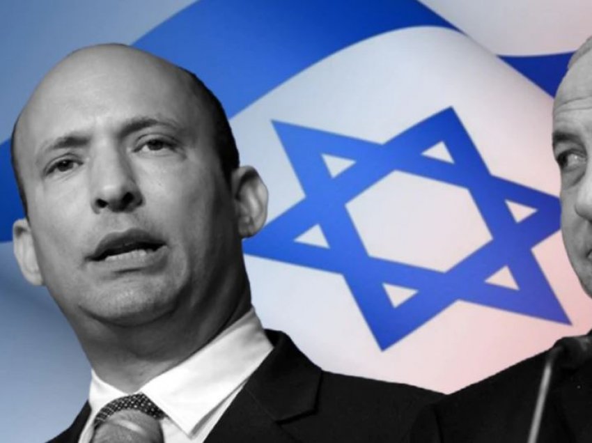 Netanjahu kritikon ashpër marrëveshjen që mund ta largojë atë nga pushteti