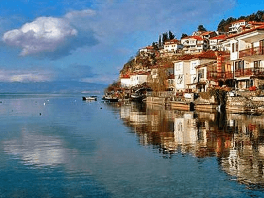 Georgieski: Janë të mëdha gjasat që Ohri të hyjë në listën e rrezikuar të UNESCO-s