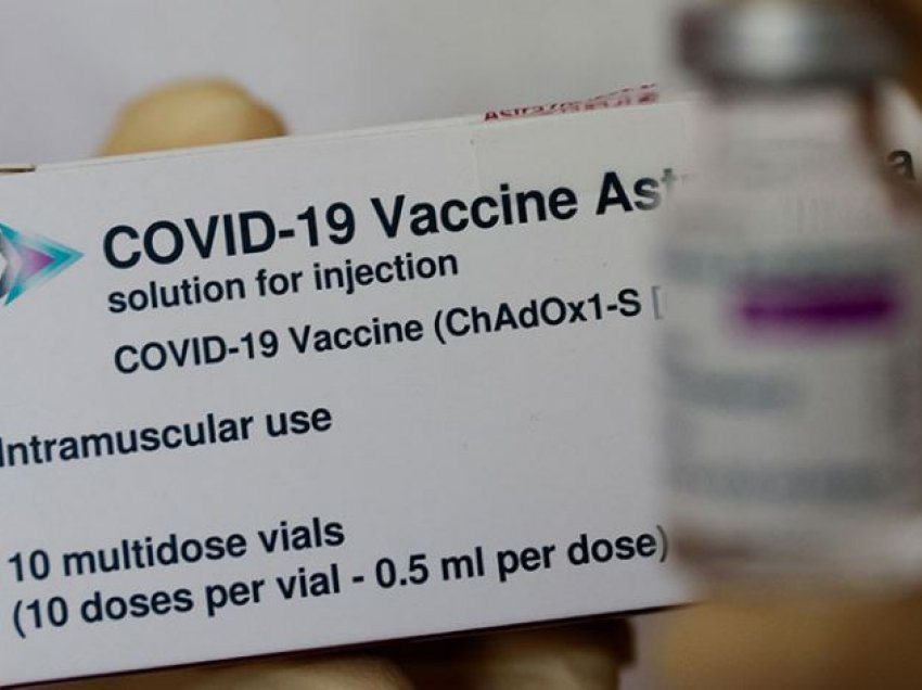 Greqia i jep Shqipërisë 20 000 vaksina kundër koronavirusit