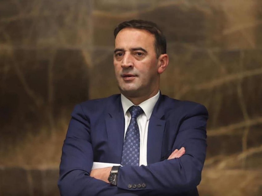 Daut Haradinajt nesër pritet t’i bashkohet një personalitet i rëndësishëm në Prishtinë