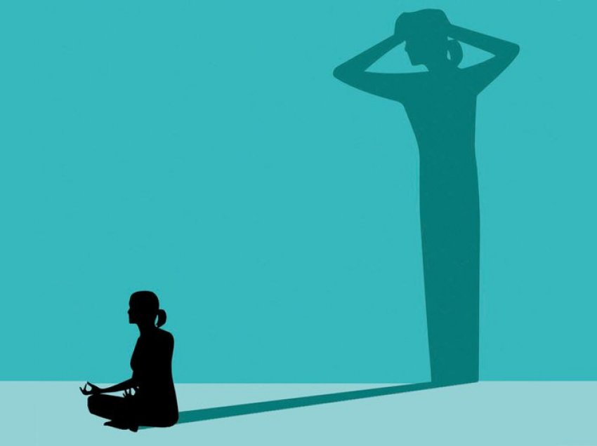 9 lloje të ndryshme: Zbulo cili meditim është i duhuri për ty