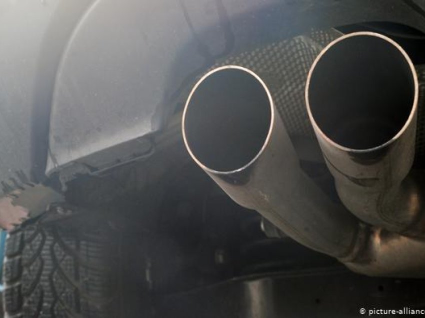 Gjykata Evropiane e Drejtësisë dënon Gjermaninë për ajrin e ndotur