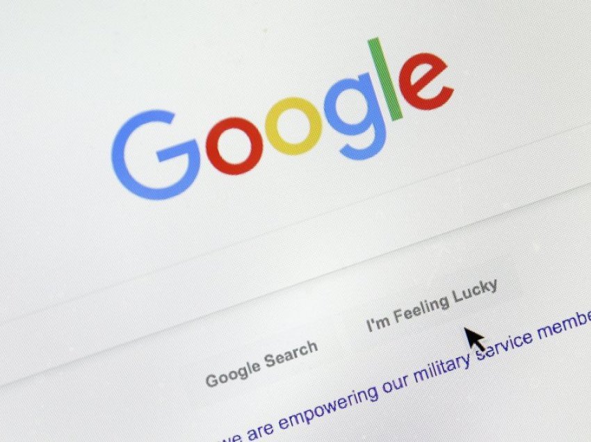 Google kërkon falje për rezultatin në kërkimin: “Gjuha më e shëmtuar indiane”